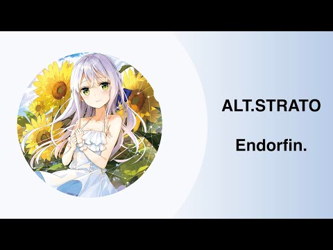 Alt.Strato - Endorfin. [Lyrics] - YouTube