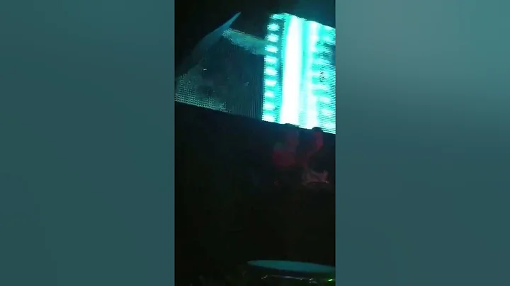 Gregg Dubbs at Pacha NYC Voodoo