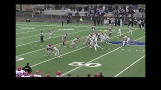 2025/2026 BUCS/GFL Film