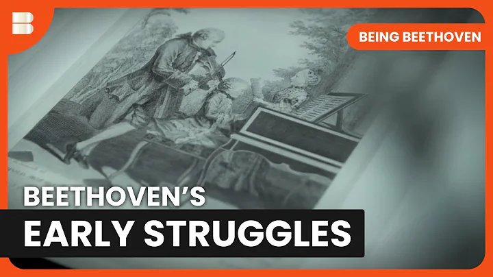 The Early Years Of Ludwig Van Beethoven | Being Beethoven