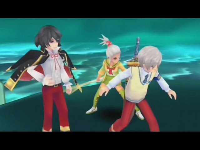 テイルズ オブ イノセンス R part62【実況なし】[終] - YouTube