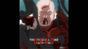 Mark Defeats Conquest - Invincible Edit |