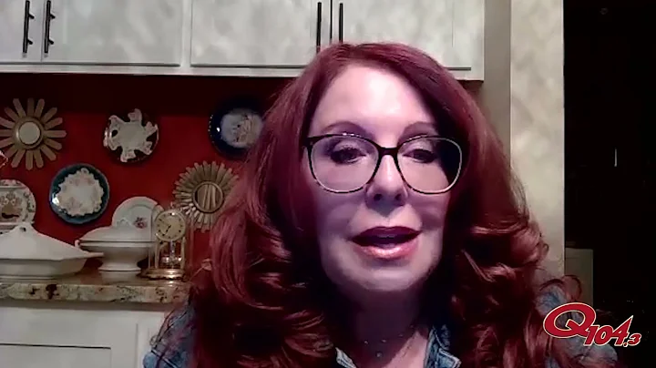 Transpersonal Psychologist Dr. Margaret Cochran Po...