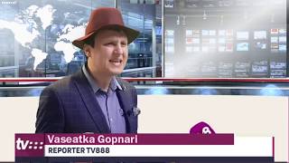 Harry Reporter - Balabolca Si Pustaslovizmu