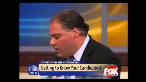 Video 17 How NOT to do a Media interview