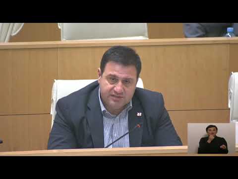 ლევან კობერიძე (03.10.2019)