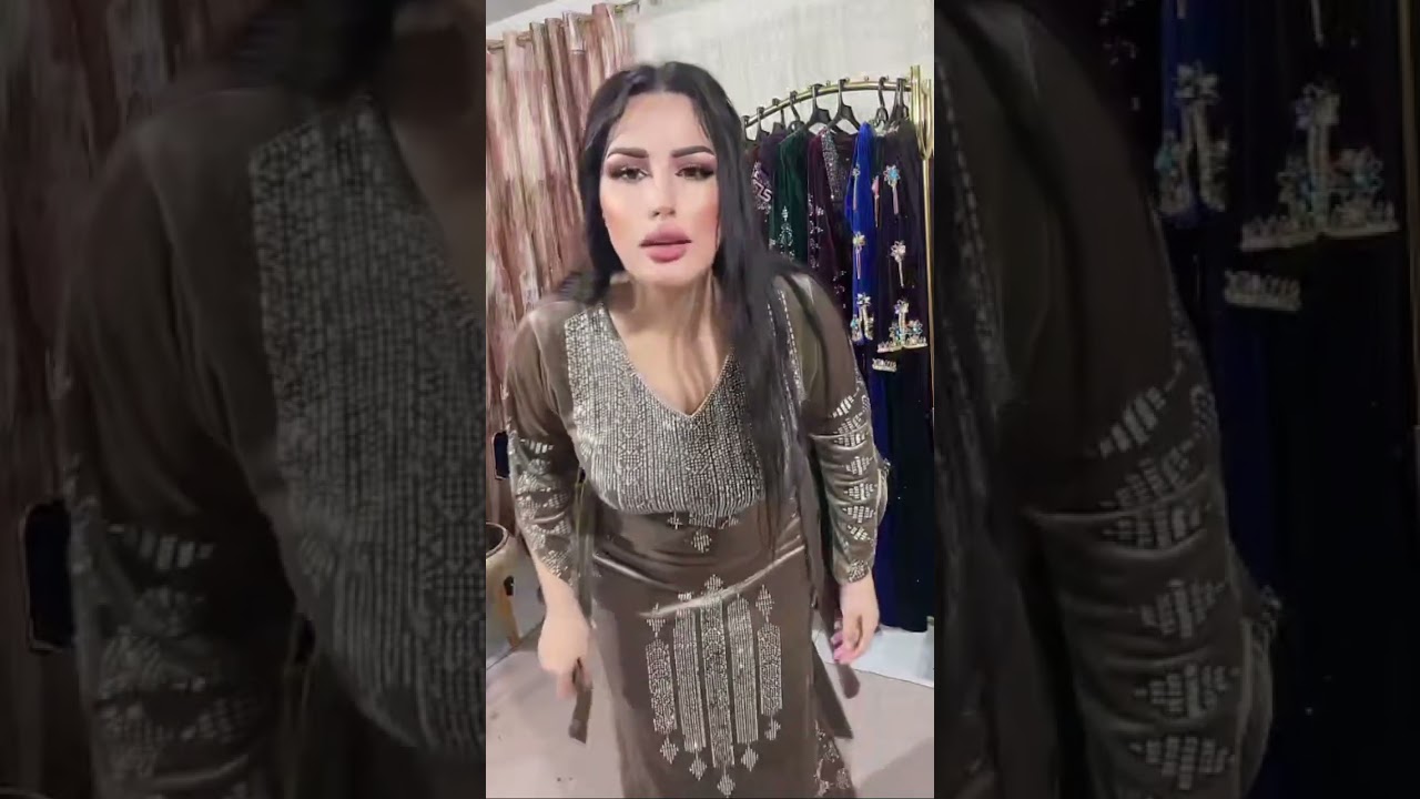 نشاطي وروتني في العمل💃