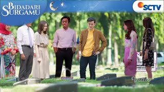 Trailer Bidadari Surgamu Hari Ini Kamis 21 Sept 2023 Eps 192 | Semua Sedih