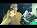Can You Really Replace an AM5 Socket  ASUS PRIME X670 Repair