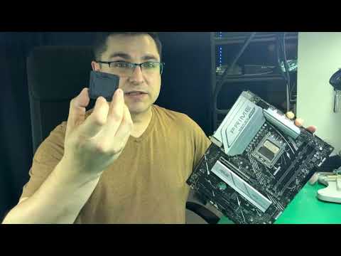 Can You Really Replace an AM5 Socket  ASUS PRIME X670 Repair