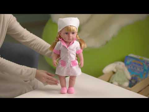 Пупс Доктор 248397