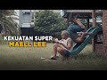 Kekuatan super maell lee  part 1