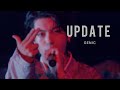 UPDATE(Live stage mix)-GENIC-