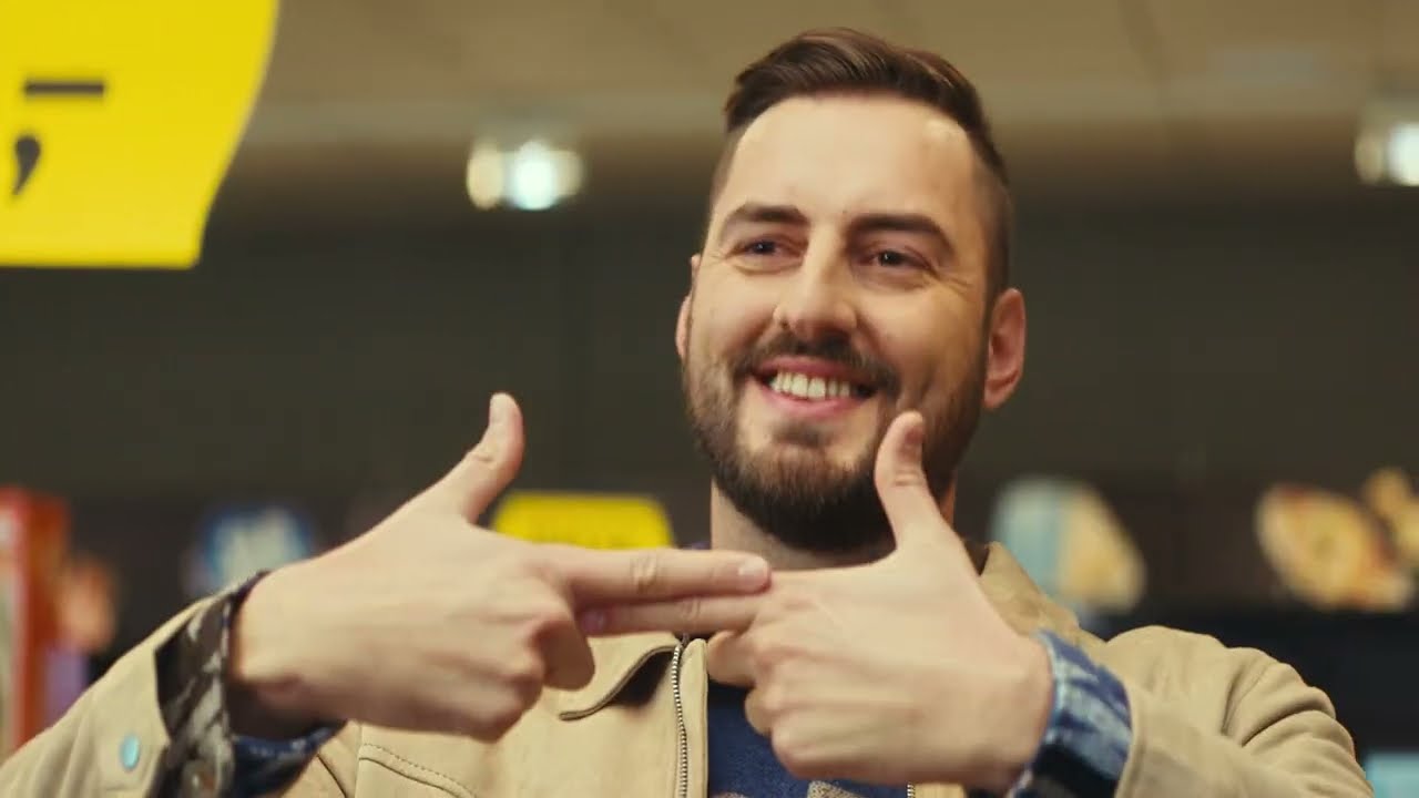 HOFER ŠEJKA SCENO 🤜🤛 | Oglas HOFER CENA