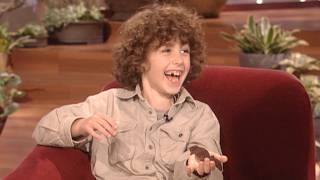 This 7-Year-Old Knows More About Reptiles Than Most Adults