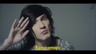 Asking Alexandria - The Black (Legendado/Tradução)