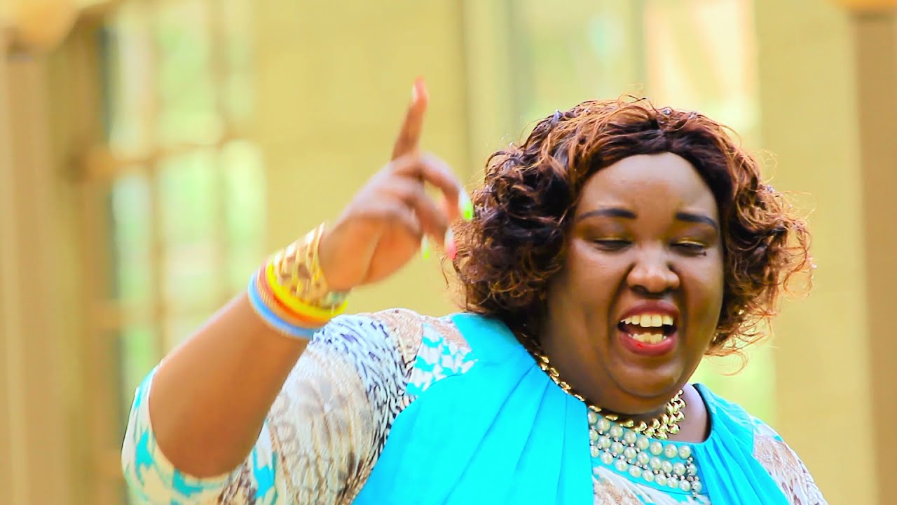 Nduonagwo na Maitho by Ann Ndiwawa Official Video