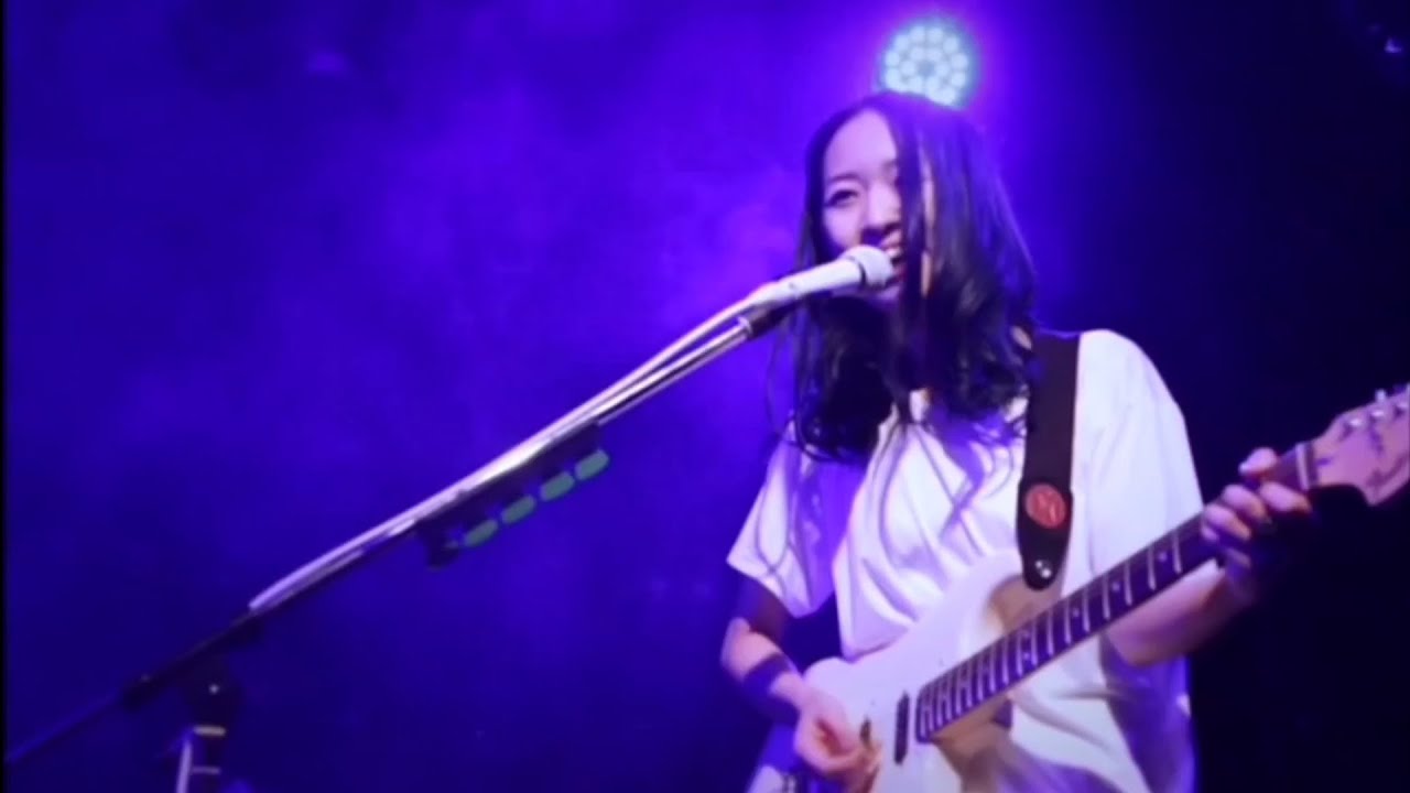 大復活祭①／赤い公園 - YouTube