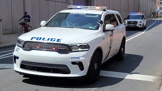 PPD T15 & 632 Responding (Yelp)