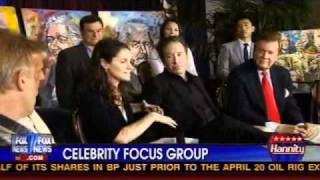 Frank Luntz on Hannity - 6-20-2010