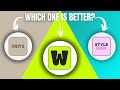 Indyx vs Whering vs Stylebook | Which Should You Use in 2026?