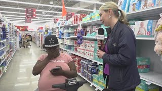 12 Days of Giveaways | Free groceries for Jacksonville residents