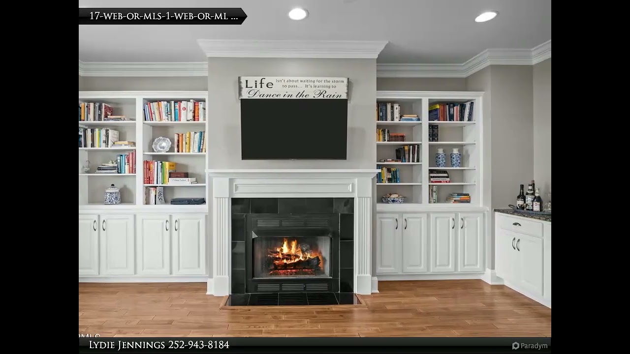 The Rich Company - 209 S Academy Street