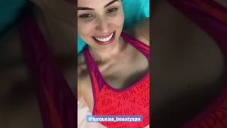 Famous Ruby Gonzalez 2 Enero 2020 - Instagram Stories HD Conductora de Es Show Wealth