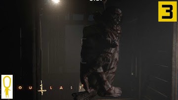 Outlast 2 Gameplay Part 3 - Pray and Hold Fast, God Loves You - Let