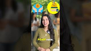 Canada PGWP 2026 Update ⚠️ College Students Must Watch This #pgwpcanada  #studyincanada #studyabroad