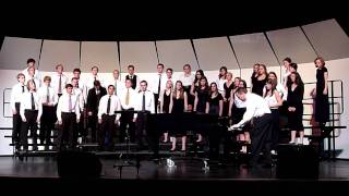 Sing We and Chant It arr. by Thomas Morley during CHS Fall Concert Oct 2011