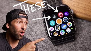 (APPLE WATCH) my “Must have” fitness apps that are worth the money! screenshot 4