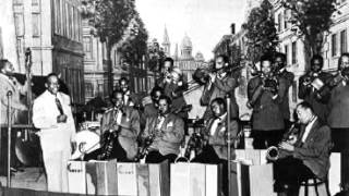 Count Basie, Lester Young, NY 1944  Ain&#39;t Misbehavin&#39;