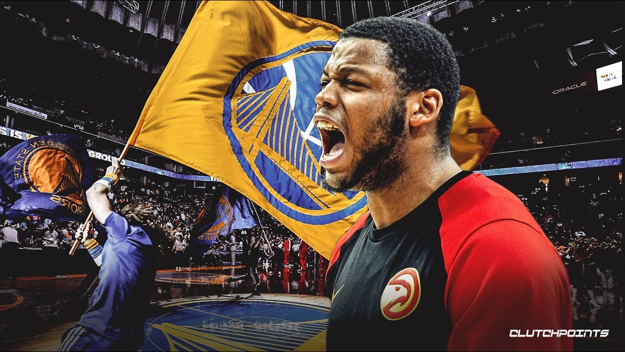 Omari Spellman 2018-2019 Hawks Highlights