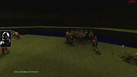 Killing Floor Doom2 Final-Fix - Flesh Pound & Bloat Bug