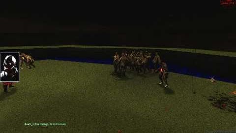 Killing Floor Doom2 Final-Fix - Flesh Pound & Bloat Bug