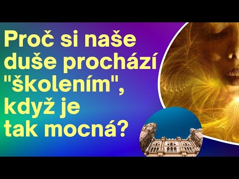 Video: Proč je ten především tak mocný?