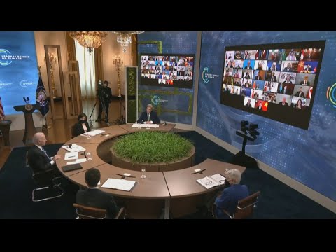 خبراء أمريكيون: واشنطن نجحت إلى حد كبير في إقناع دول العالم بضرورة حماية البيئة 🇺🇸