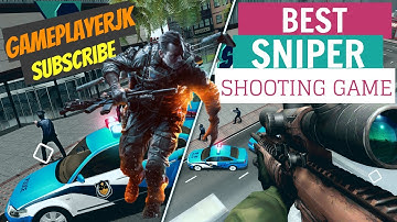 commando 3 l Modern commando l best game l 2020 part 1