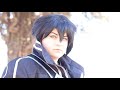 Cosplay Showcase - Kirito from Sword Art Online (CosplaySky)