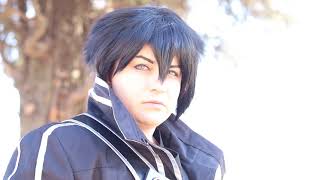 Cosplay Showcase - Kirito from Sword Art Online (CosplaySky)