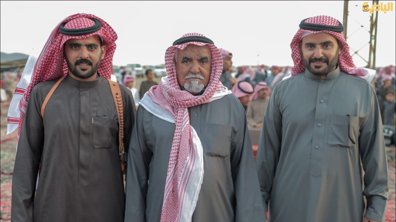 حفل زواج الشاب / يوسف مسلم الجوهري الحويطي  _ ١١ - ٦ - ١٤٤٦  الرس : محافظة الوجه