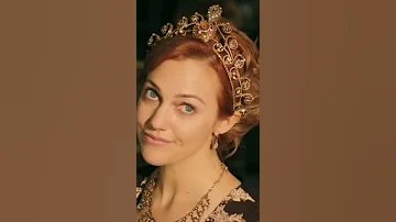 من جاريه الى اعضم سلطانة عثمانية قوة السلطانة هيام 