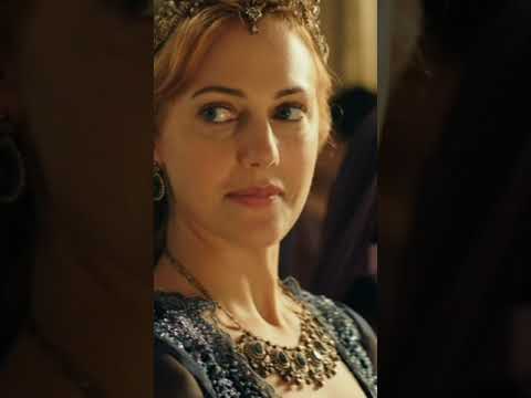 من جاريه الى اعضم سلطانة عثمانية قوة السلطانة هيام