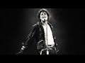 Michael jackson  beat it every instrument is continuously playing a different note