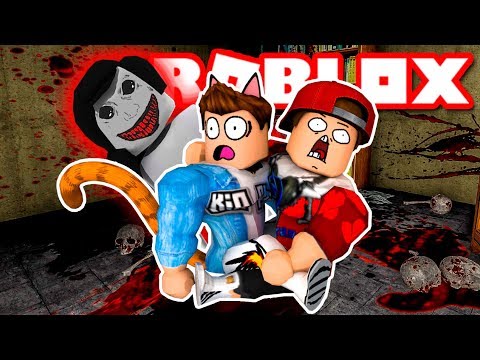 Roblox Kia Vamy Chơi Ngu Gặp Lại Ma Nữ ăn Thịt Người Dead Silence Kia Phạm Youtube - roblox đứng tim khi thằng vamy la kẻ săn người hunted kia