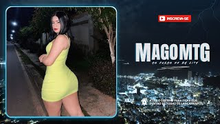 MTG - E QUANDO CHEGA A NOITE EU NÃO CONSIGO DORMIR · ( DJ LUAN GOMES & MC FABINHO DA OSK )