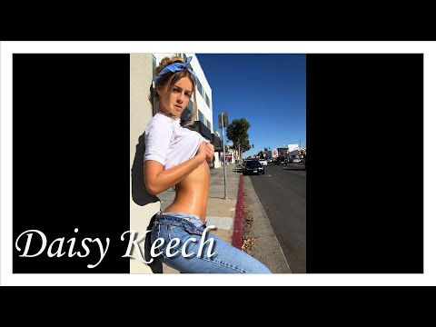 Exclusive: Leaked Daisy Keech OnlyFans Photos!