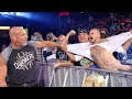 Funny things fans did at wwe shows