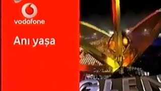 K D Eğlence Jeneriği - Bant Reklamlı 2009